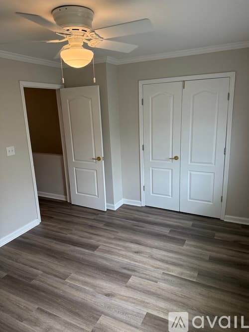 Thomasville Townhome: 100 110 Pine St