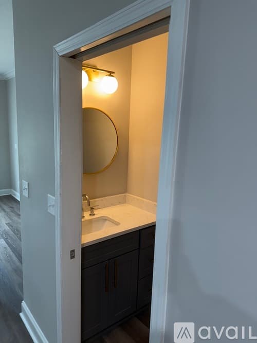 Thomasville Townhome: 100 110 Pine St
