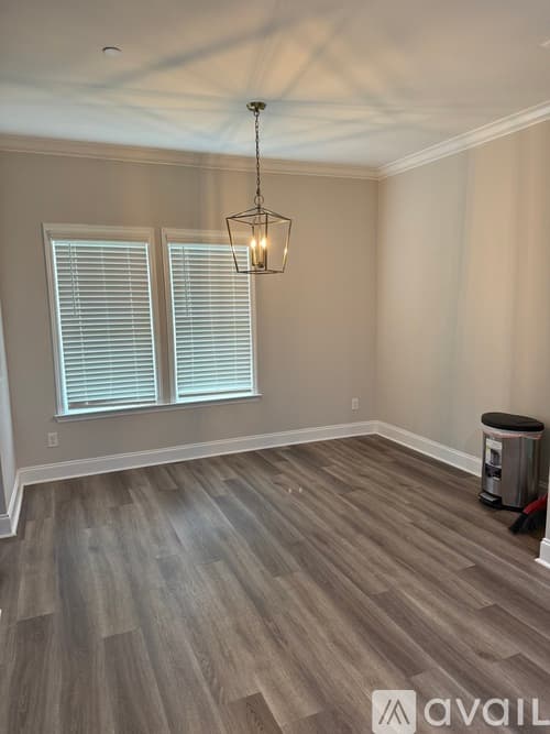 Thomasville Townhome: 100 110 Pine St
