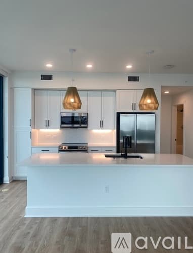 Tampa Apartment: 5430 Bay Center Drive