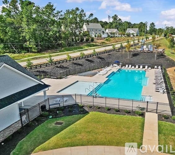 Greenville Townhome: 33 Apollo View Lane