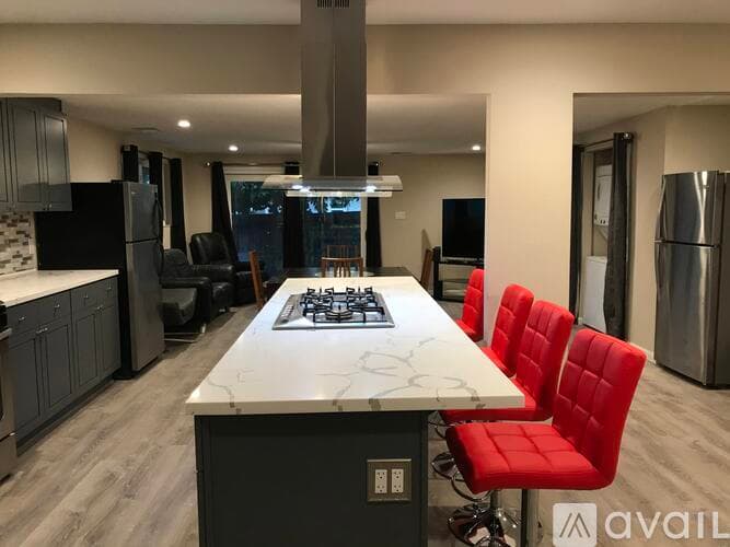 Antioch Apartment: 1517 Marie Ave