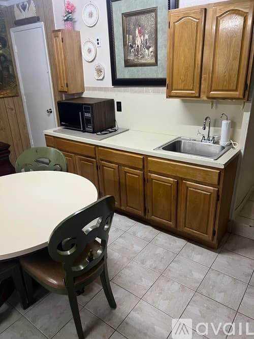 Coconut Creek House: 4000 NW 9th Ct