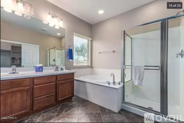 Phoenix House: 28518 N 26th Dr
