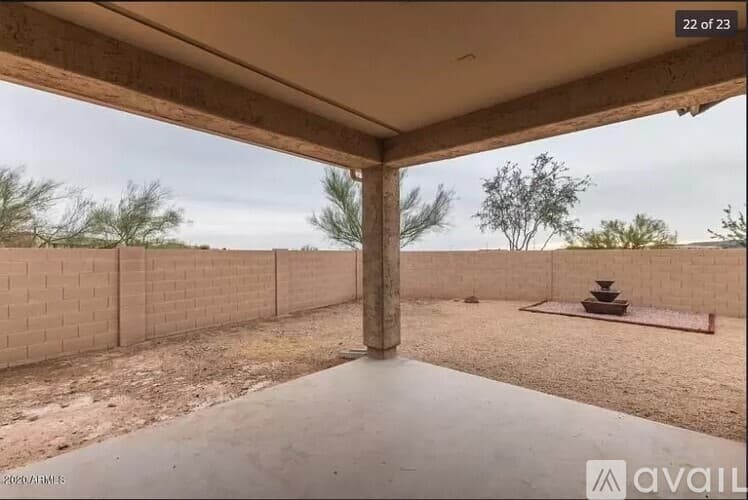 Phoenix House: 28518 N 26th Dr