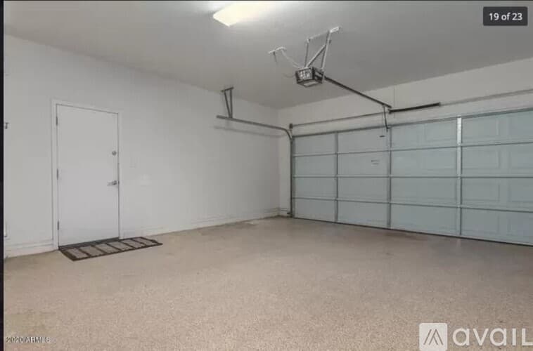 Phoenix House: 28518 N 26th Dr