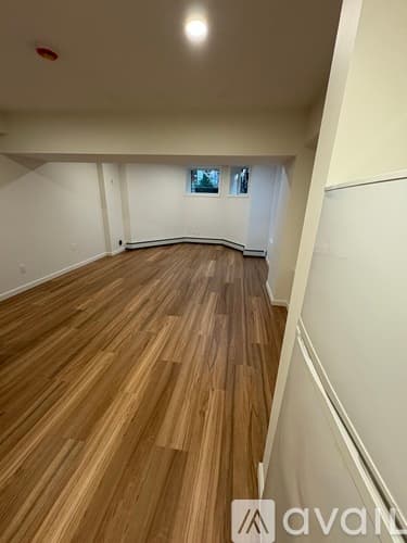 Boston Apartment: 173 Marlborough St