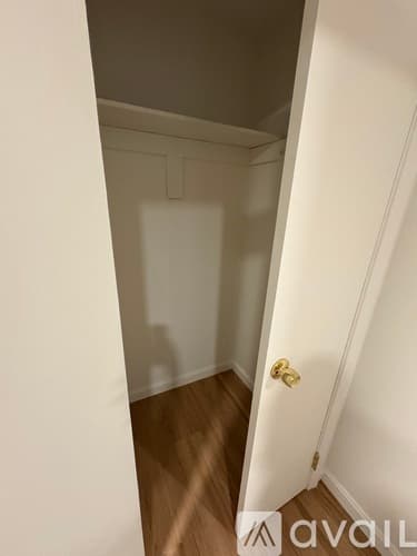 Boston Apartment: 173 Marlborough St