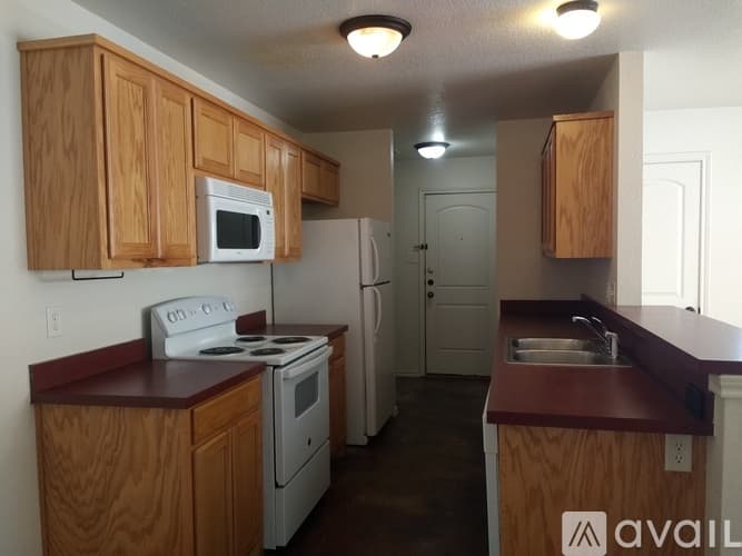 Fort Worth Apartment: 8126 Doreen Ave