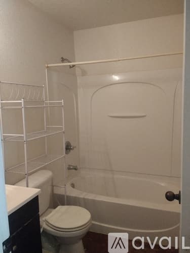 Fort Worth Apartment: 8126 Doreen Ave