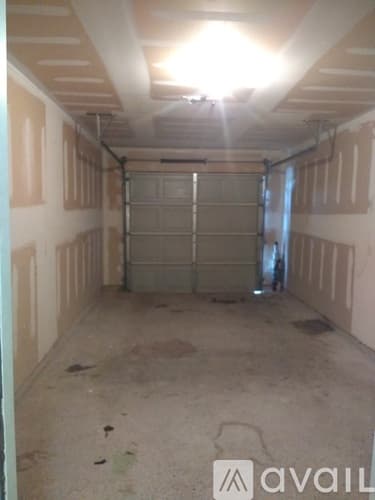 Fort Worth Apartment: 8126 Doreen Ave