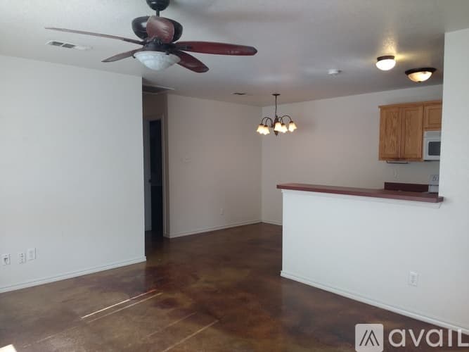 Fort Worth Apartment: 8126 Doreen Ave