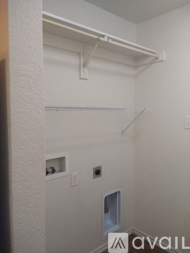 Fort Worth Apartment: 8126 Doreen Ave