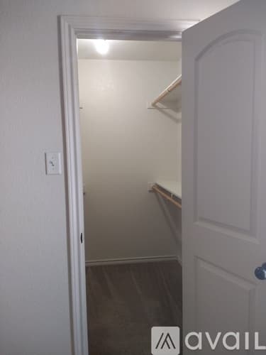 Fort Worth Apartment: 8126 Doreen Ave