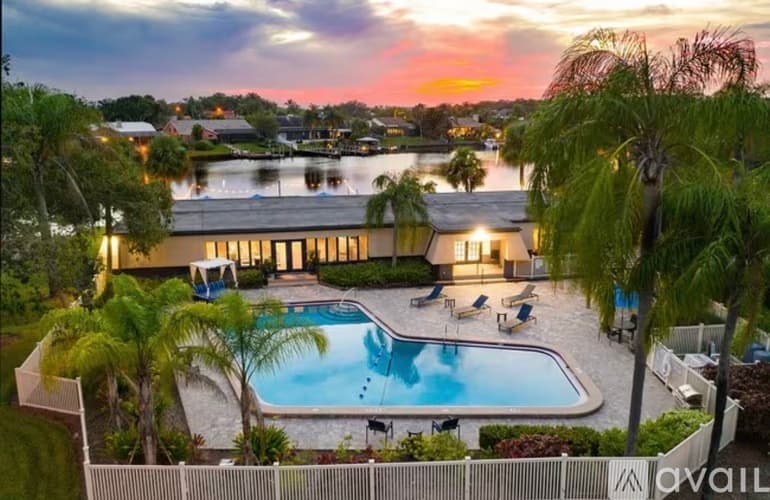 Tampa Apartment: 4316 Ginger Cove Dr