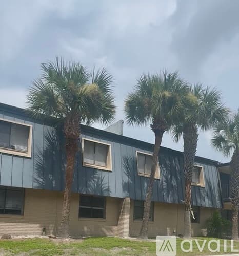 Tampa Apartment: 4316 Ginger Cove Dr