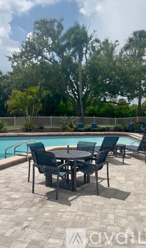 Tampa Apartment: 4316 Ginger Cove Dr