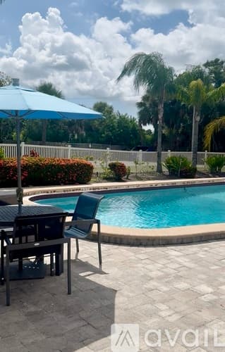 Tampa Apartment: 4316 Ginger Cove Dr