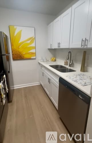 Tampa Apartment: 4316 Ginger Cove Dr