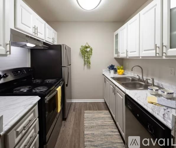 Tampa Apartment: 4316 Ginger Cove Dr