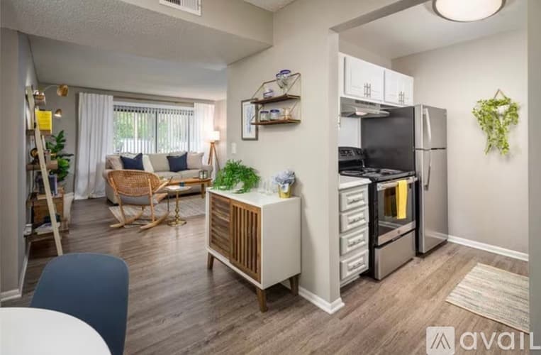 Tampa Apartment: 4316 Ginger Cove Dr