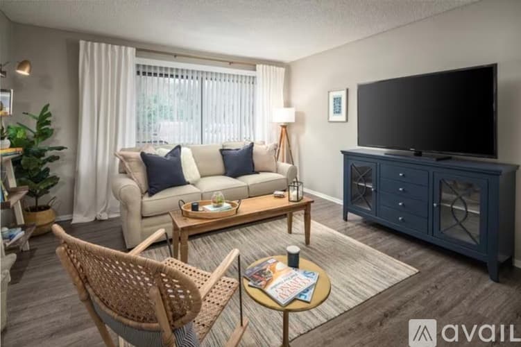 Tampa Apartment: 4316 Ginger Cove Dr