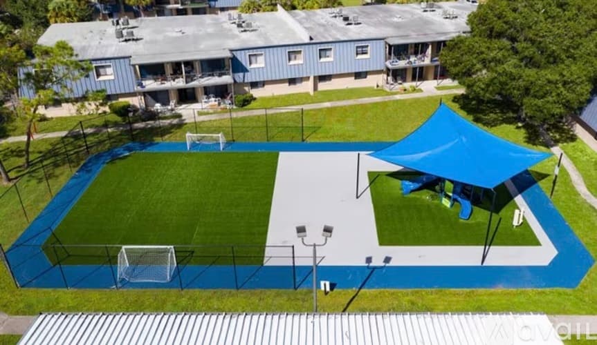 Tampa Apartment: 4316 Ginger Cove Dr