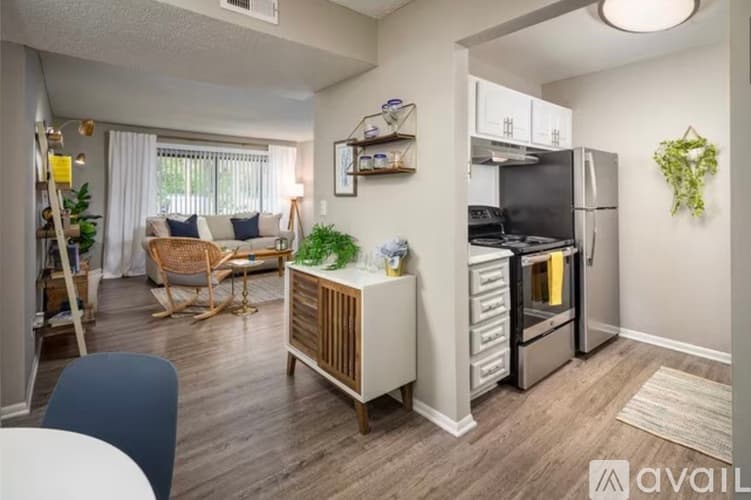 Tampa Apartment: 4316 Ginger Cove Dr