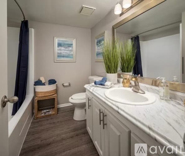 Tampa Apartment: 4316 Ginger Cove Dr