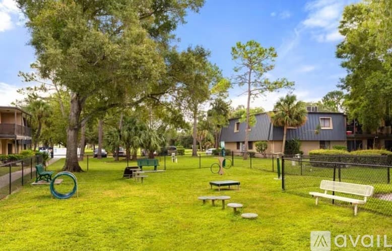 Tampa Apartment: 4316 Ginger Cove Dr