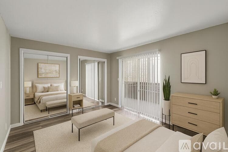Fort Worth Apartment: 2508 Ridgmar Blvd