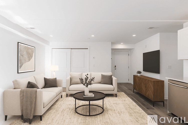 Philadelphia Apartment: 1254 N Carlisle St