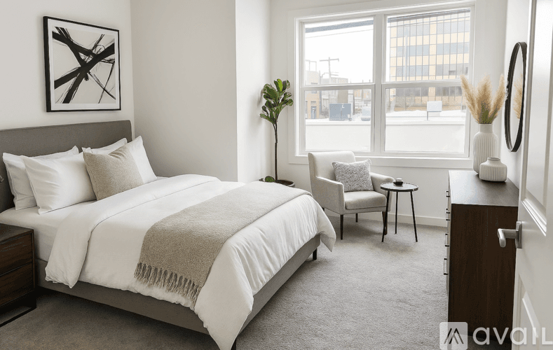 Philadelphia Apartment: 1254 N Carlisle St