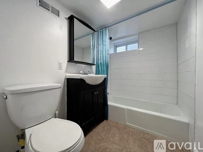 Revere Apartment: 47 Bickford Avenue