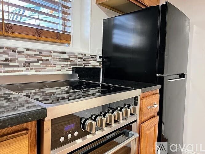 Revere Apartment: 47 Bickford Avenue