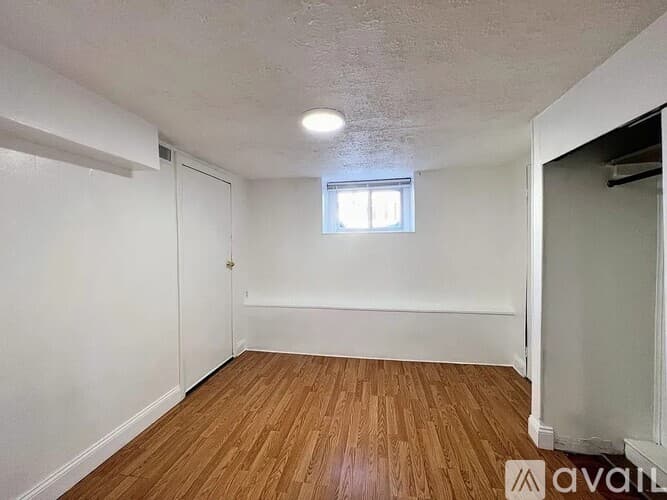 Revere Apartment: 47 Bickford Avenue