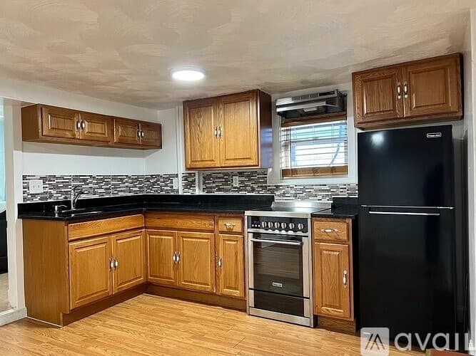 Revere Apartment: 47 Bickford Avenue