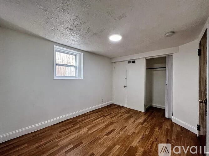 Revere Apartment: 47 Bickford Avenue