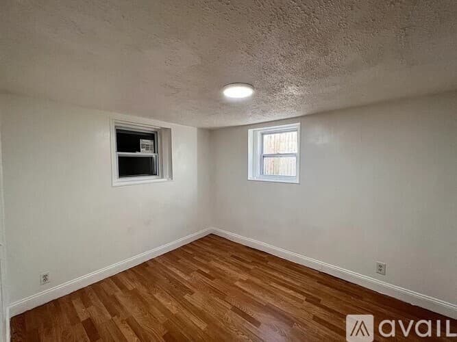 Revere Apartment: 47 Bickford Avenue