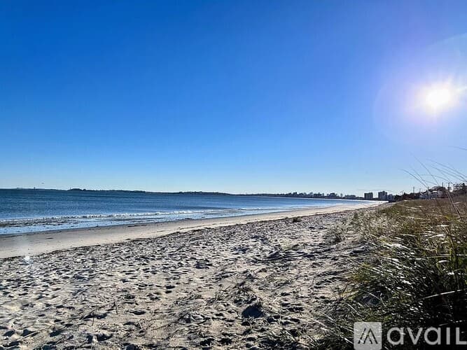 Revere Apartment: 47 Bickford Avenue