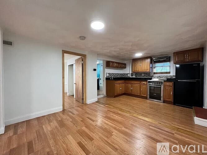 Revere Apartment: 47 Bickford Avenue