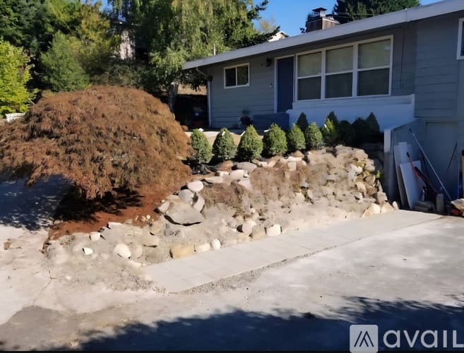 Burien Apartment: 1203 SW 144TH AVE S