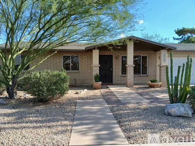 Phoenix House: 3515 East Cortez Street
