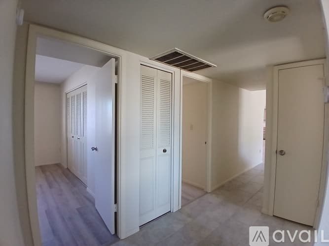 Phoenix House: 3515 East Cortez Street