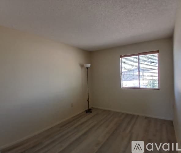 Phoenix House: 3515 East Cortez Street