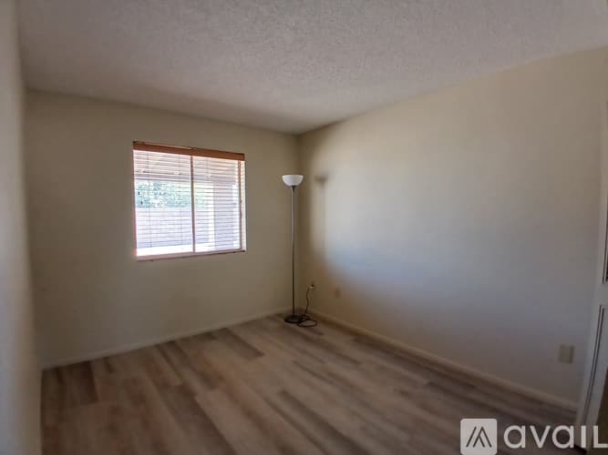Phoenix House: 3515 East Cortez Street