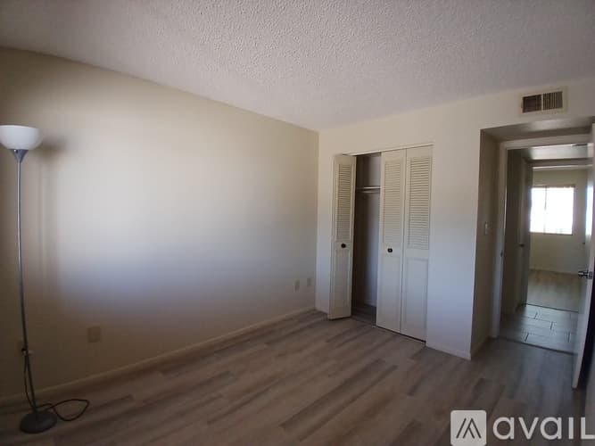 Phoenix House: 3515 East Cortez Street