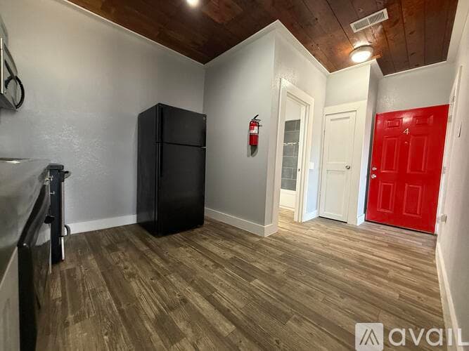 San Antonio Apartment: 429 Wharton St