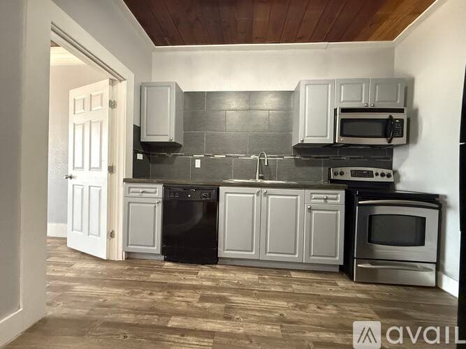 San Antonio Apartment: 429 Wharton St