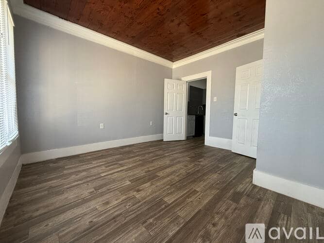 San Antonio Apartment: 429 Wharton St